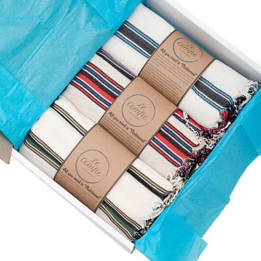Klasik Gift Box Set - Le Comfie