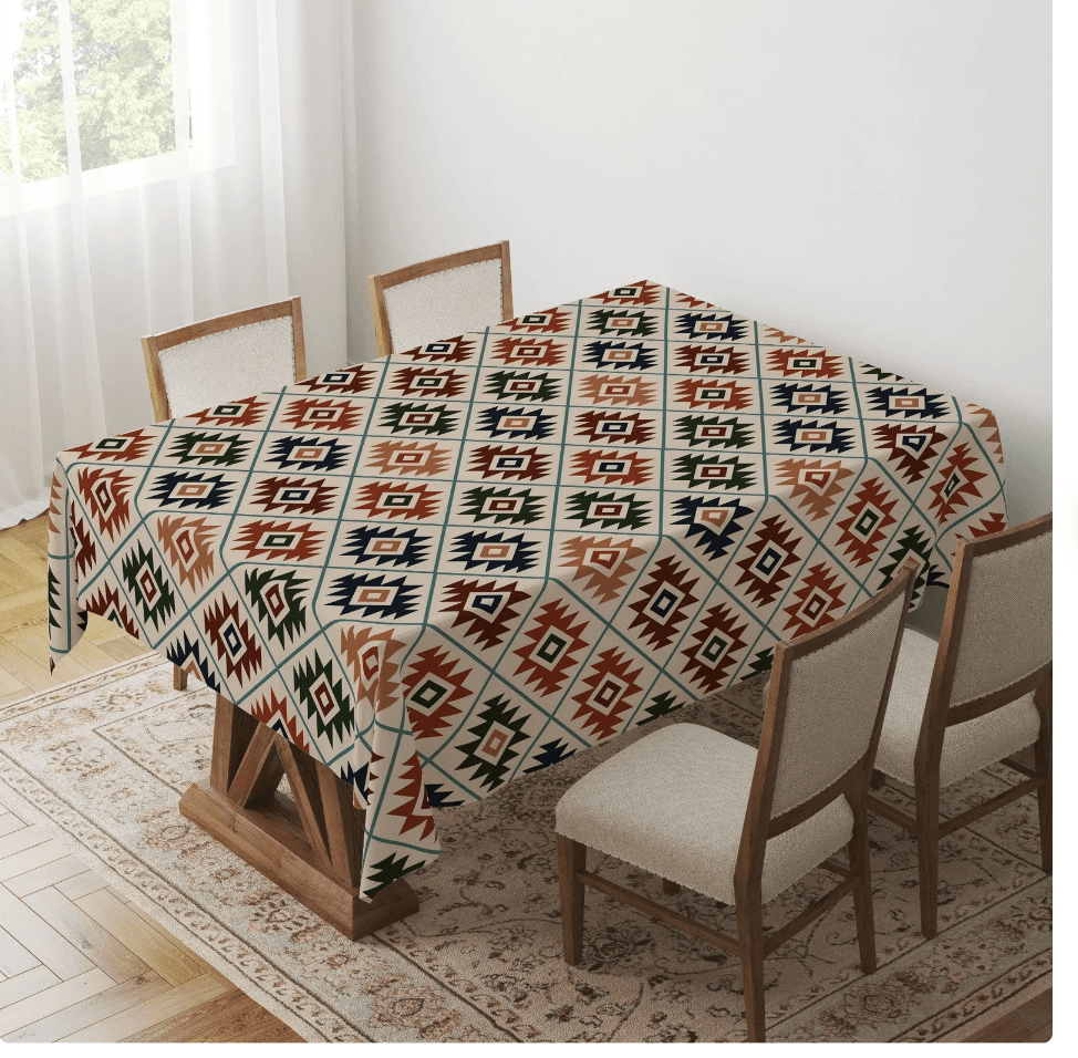 Table Cloth - Le Comfie